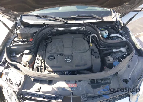 2015 Mercedes-Benz Glk 350 4Matic from USA, damaged, VIN WDCGG8JB9FG440124